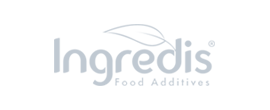 Ingredis Logo